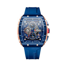 Relógio Curren Luxury 992