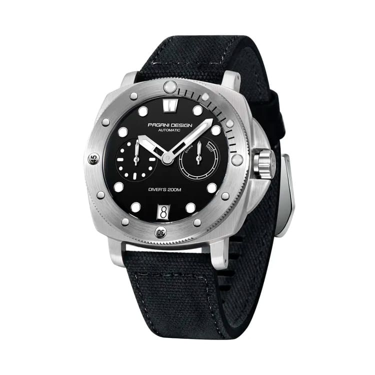 Relógio Automático Pagani Elegance
